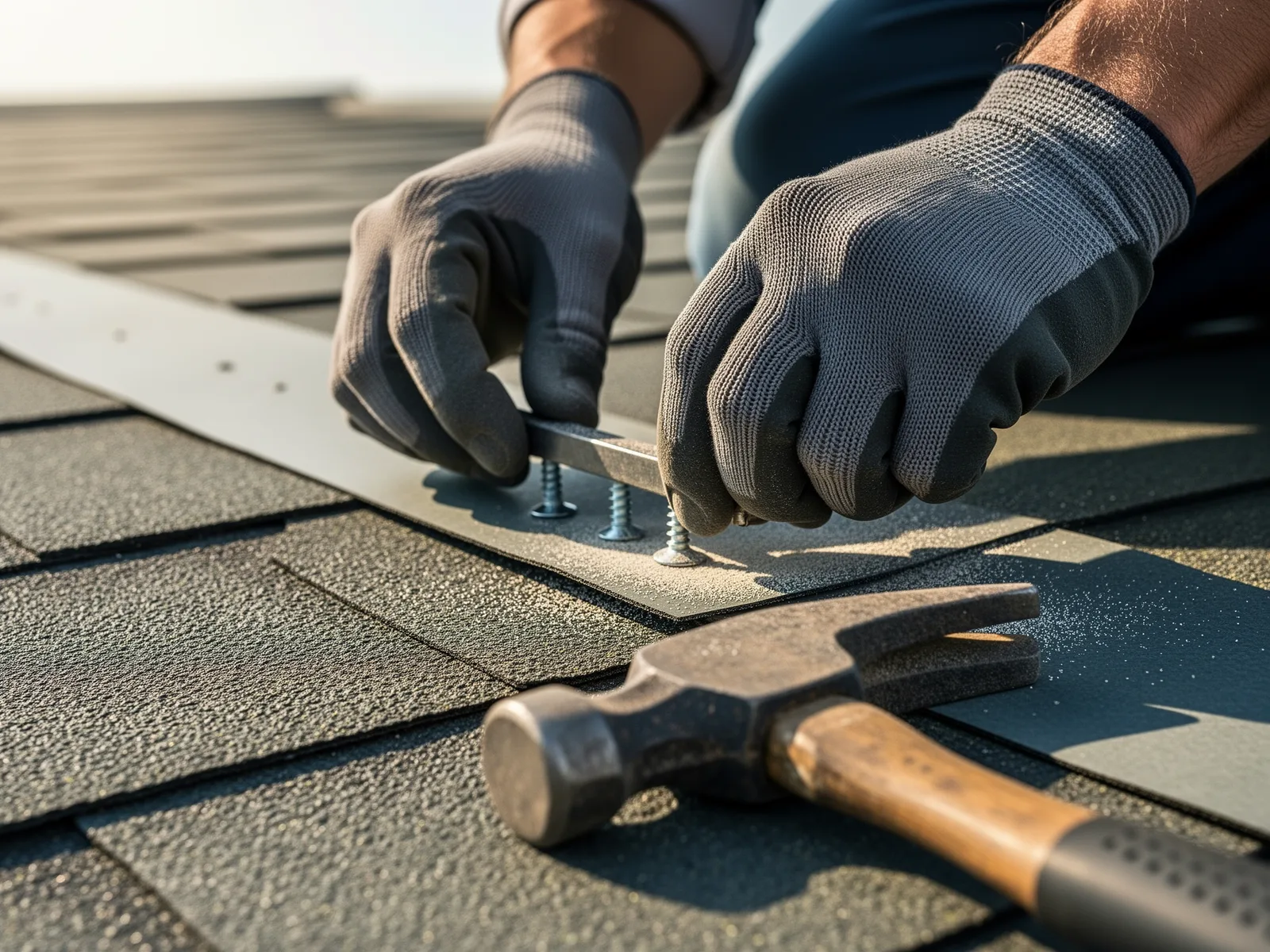 Why choose Fascia Repair in Waiteville, WV